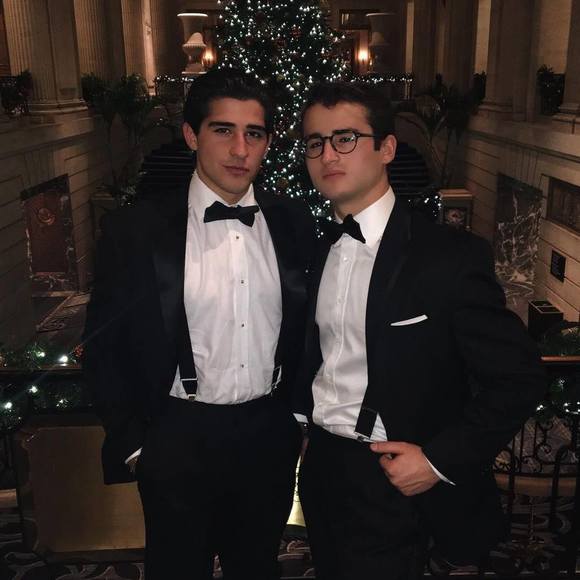 Meet your Posher, Evangelos - Picture 1 of 1